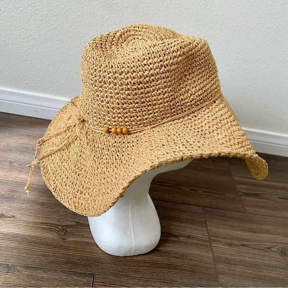 100% natural fiber Goldcoast Sun wear main image 8
